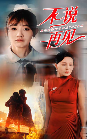 【不说再见】31集在线短剧免费观看无限制