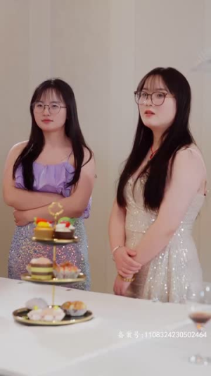 盲目千金（77集）爱短剧爱追剧