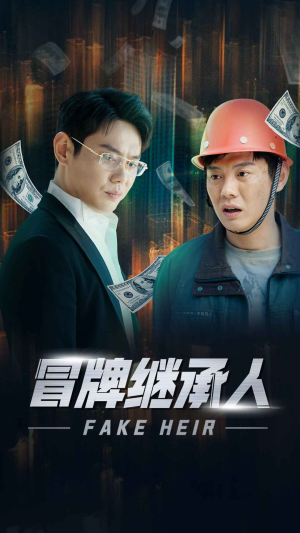 冒牌继承人（75集）热播短剧抢先看