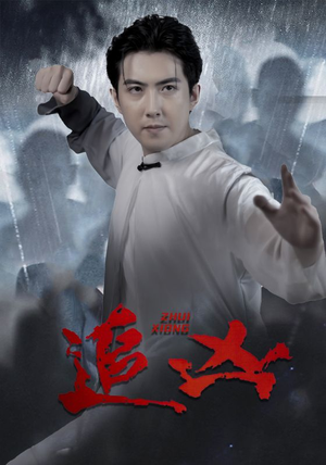 追凶（35集）最新短剧推荐