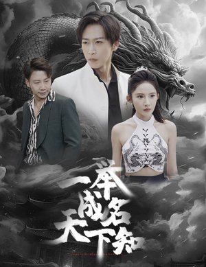 一举成名天下知（60集）短剧太好看