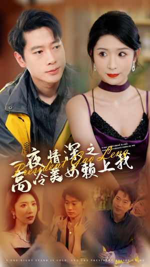 一夜情深之高冷美女赖上我（71集）UC网盘在线看