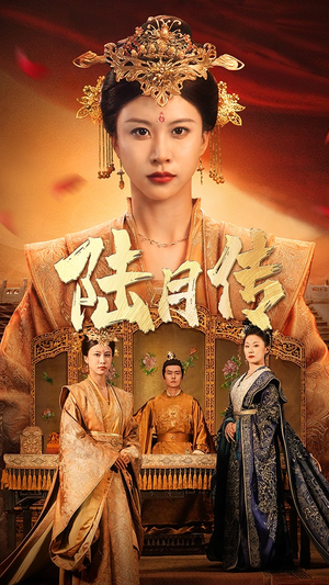 【陆月传】80集短剧免费在线赏剧