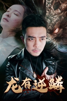 龙有逆鳞（81集）全集一网打尽