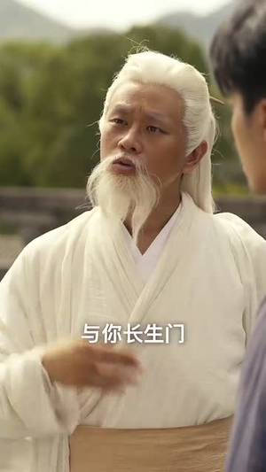 【庶子无敌】41集免费短剧全集畅享看