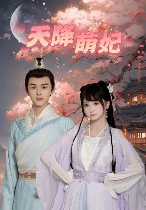 天降萌妃（75集）精彩短剧追不停