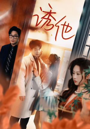 诱她（92集）剧情简介