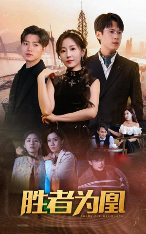 胜者为凰（89集）短剧热门分享