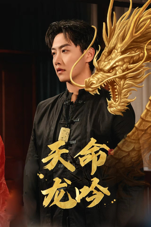 天命龙吟（48集）短剧全集完整