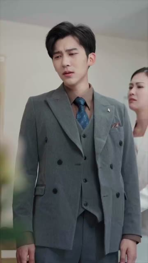 三宝时代（73集）抢先看热门短剧