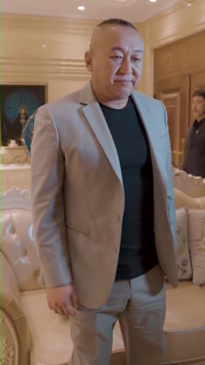 【风云令】100集免费短剧在线极速观看