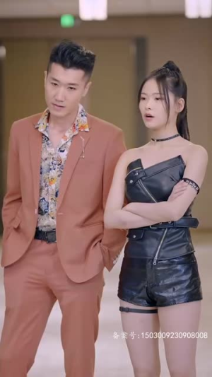 龙争虎斗（86集）全集一网打尽