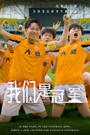 我们是冠军（29集）在线观看全集