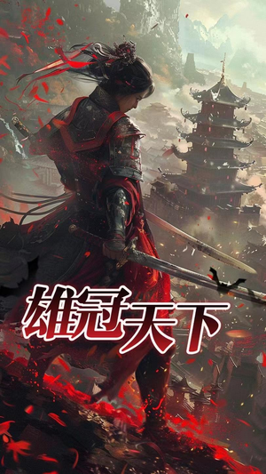 雄冠天下(90集) 雄冠天下(90集)好看短剧看不停