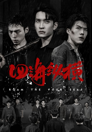 四海纵横（60集）海量短剧免费看