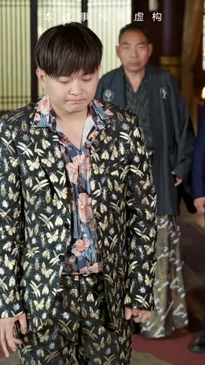 荒天帝（73集）好看上头的短剧