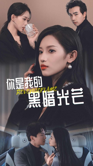 你是我的黑暗光芒（81集）夸克网盘观看