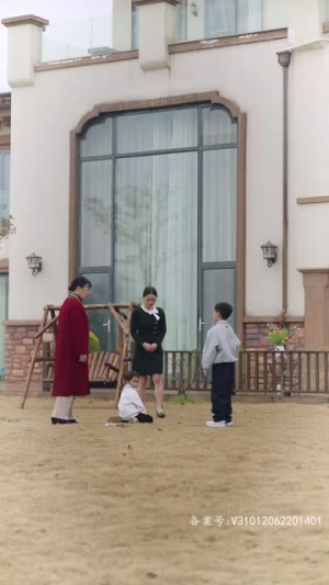 他只是经过（65集）热门短剧来袭