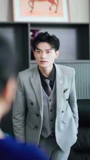 我不可能爱上你（27集）精彩连连免费看