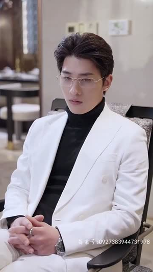 爱若流星（84集）短剧全集免费看