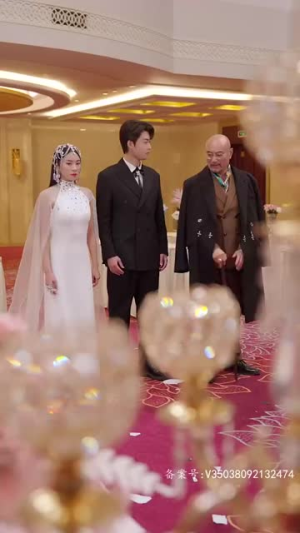 璀璨之争（79集）短剧太精彩了