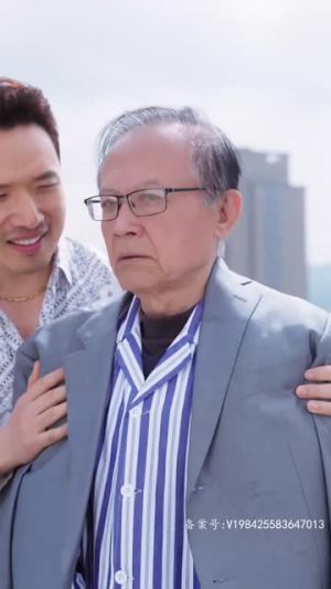 姜还是老的辣(70集) 姜还是老的辣(70集)短剧全集大结局