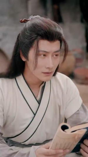 钦差驾到（54集）短剧太上头了