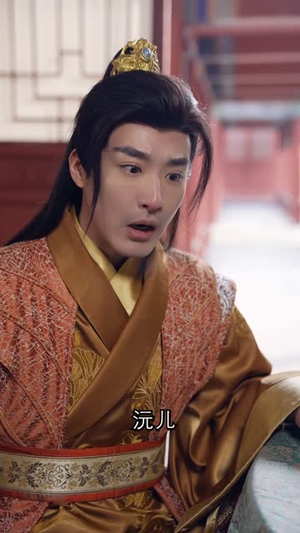 菀菀类卿（79集）爆款热门短剧