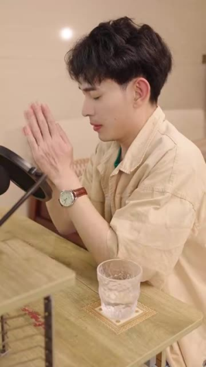 神仙直播间（80集）全集我都看完了