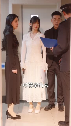 千金你是谁（长篇）短剧免费看