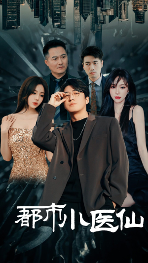 都市小医仙（60集）短剧片段推荐