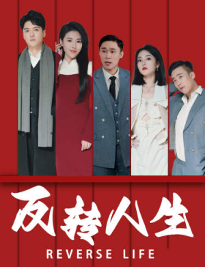 反转人生（82集）甜宠短剧追到爽
