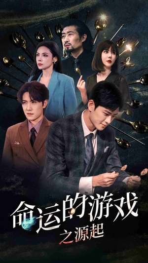 命运的游戏之源起（80集）推荐你们也去看