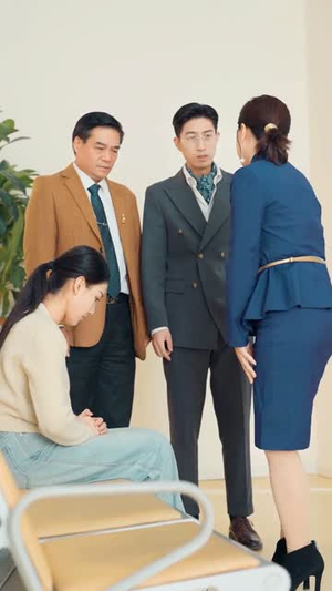 【如果爱有天意】90集短剧在线免费全集畅看