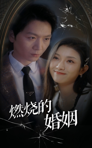 燃烧的婚姻（80集）好看的短剧电影