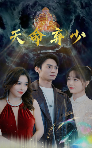 天命弃少（98集）免费短剧看全集