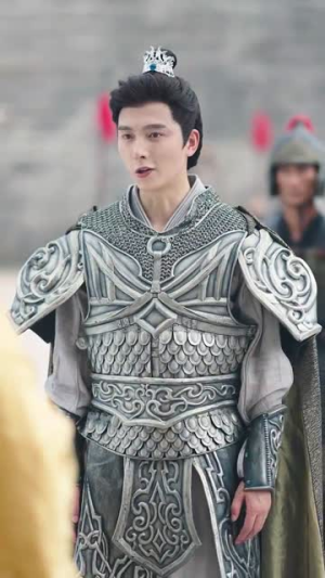 重生公主美又飒（34集）短剧上头又好看