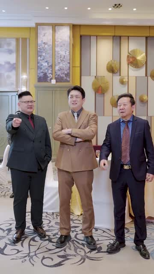 大夏帝骄（84集）免费短剧合集