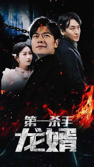 第一杀手龙婿（100集）免费短剧全集看