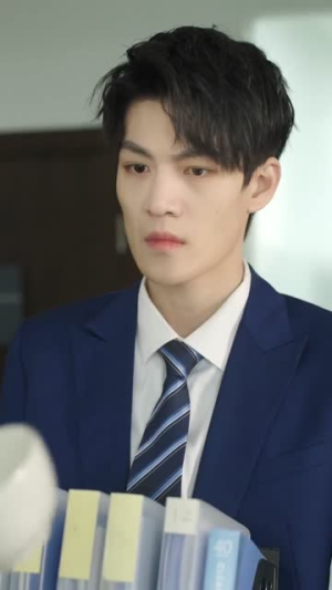 就想和你谈恋爱（25集）古代短剧推荐