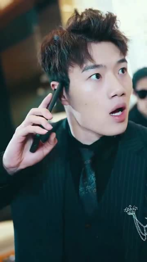 人中之龙（81集）短剧太精彩