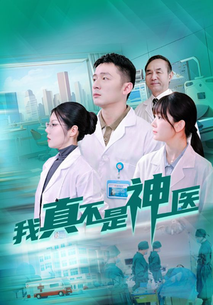 我真不是神医（64集）观看软件