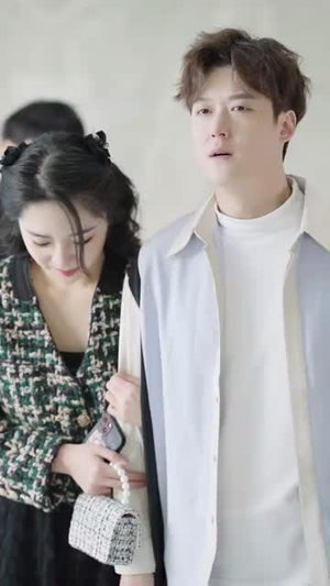 相爱已成往事（44集）短剧精彩片段