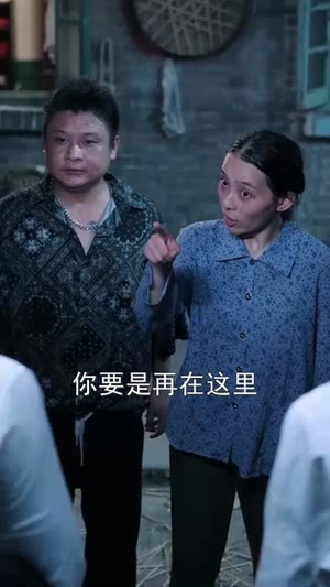 爸爸你在哪儿（55集）古装短剧推荐