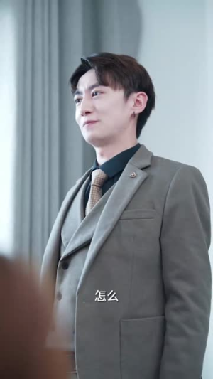 季先生知错了（60集）超级好看的短剧