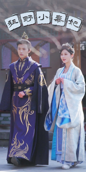 狂野小毒妃(87集) 狂野小毒妃(87集)短剧全集抢先看