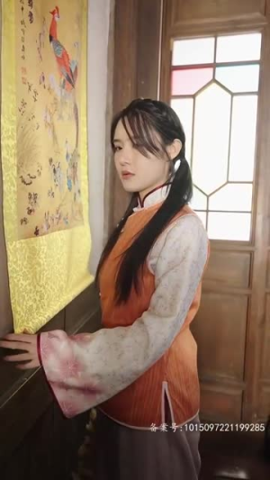 少帅的复仇女佣（96集）这部短剧太好看