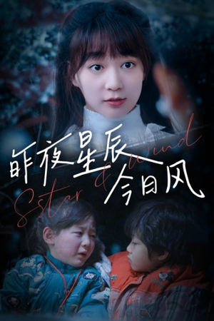 昨夜星辰今日风（62集）番茄短剧看全集