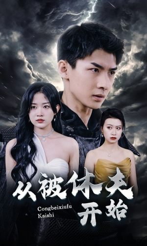 从被休夫开始(68集) 从被休夫开始(68集)零花钱看整部剧