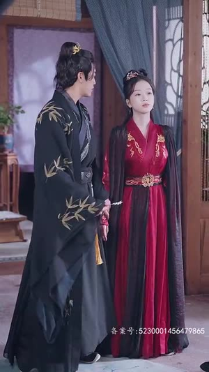 大脚医妃（77集）河马免费短剧